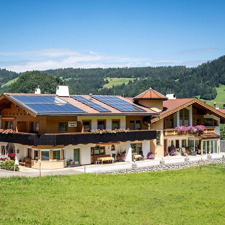 Haus Daniela Hotel Вилдшьонау Екстериор снимка