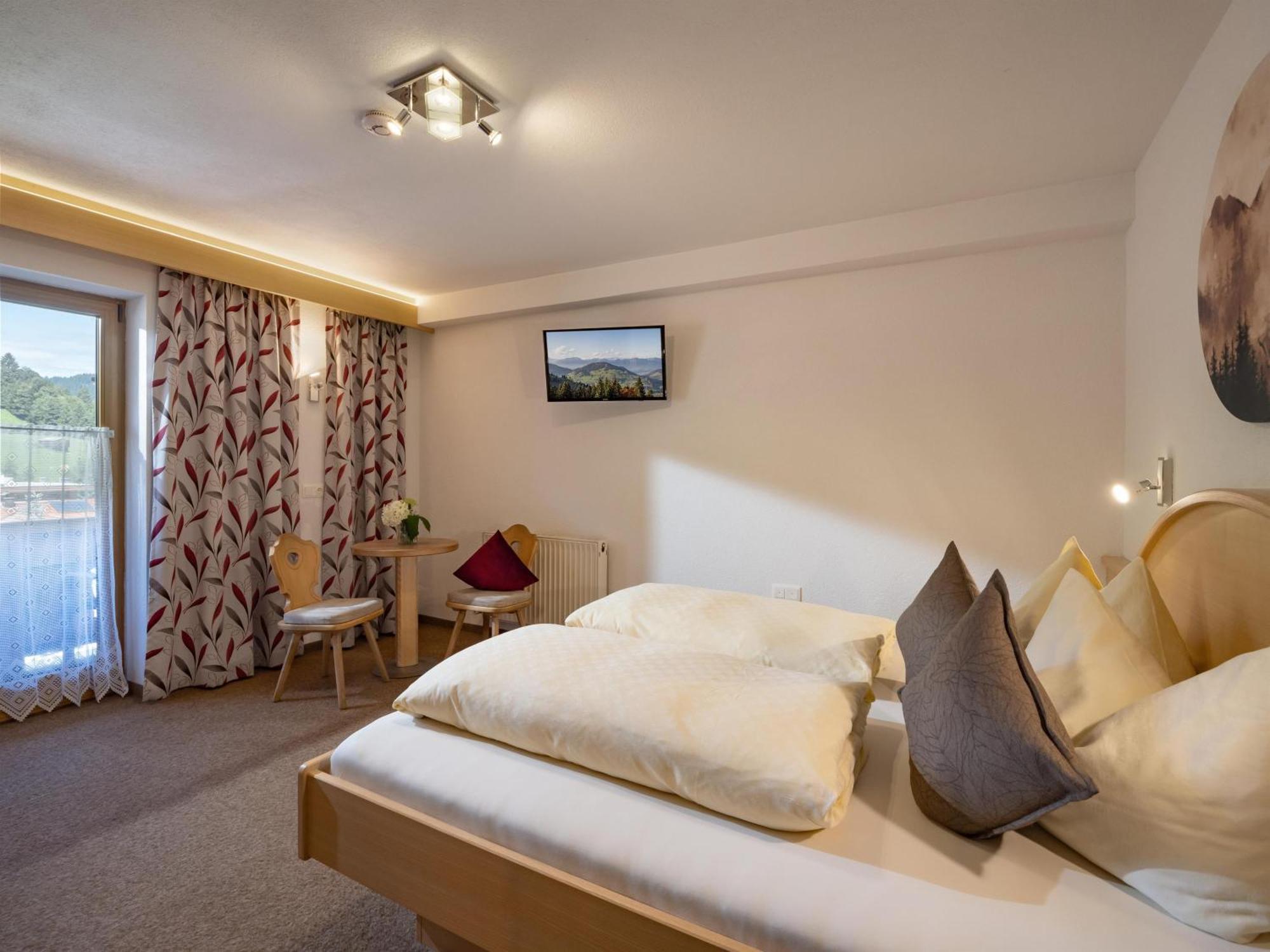 Haus Daniela Hotel Вилдшьонау Екстериор снимка