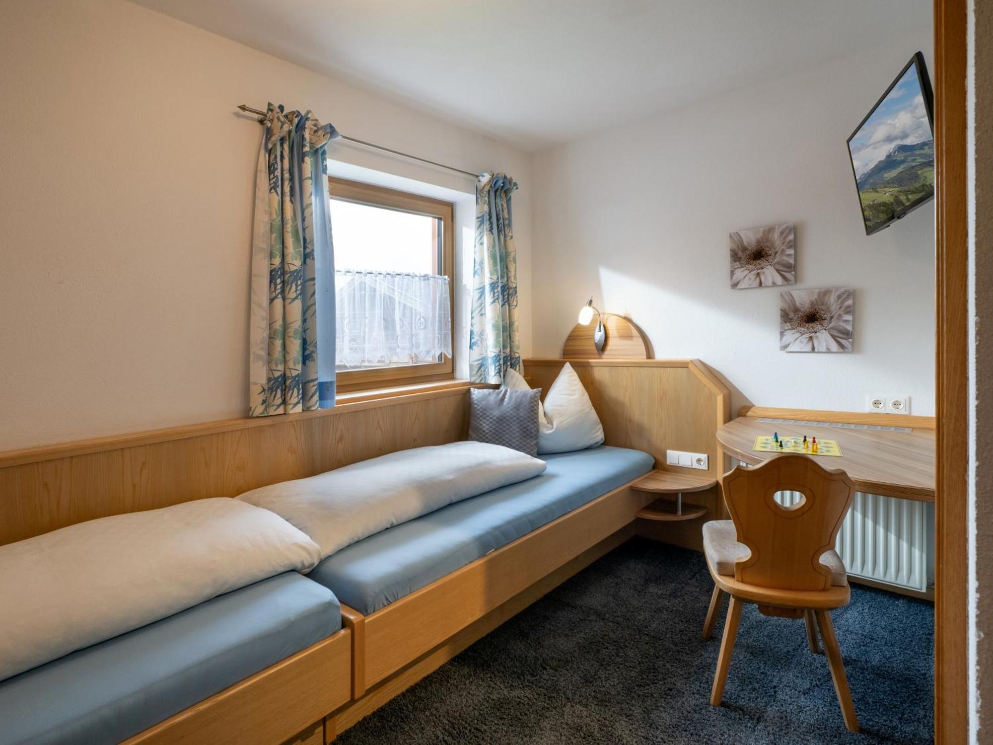 Haus Daniela Hotel Вилдшьонау Екстериор снимка