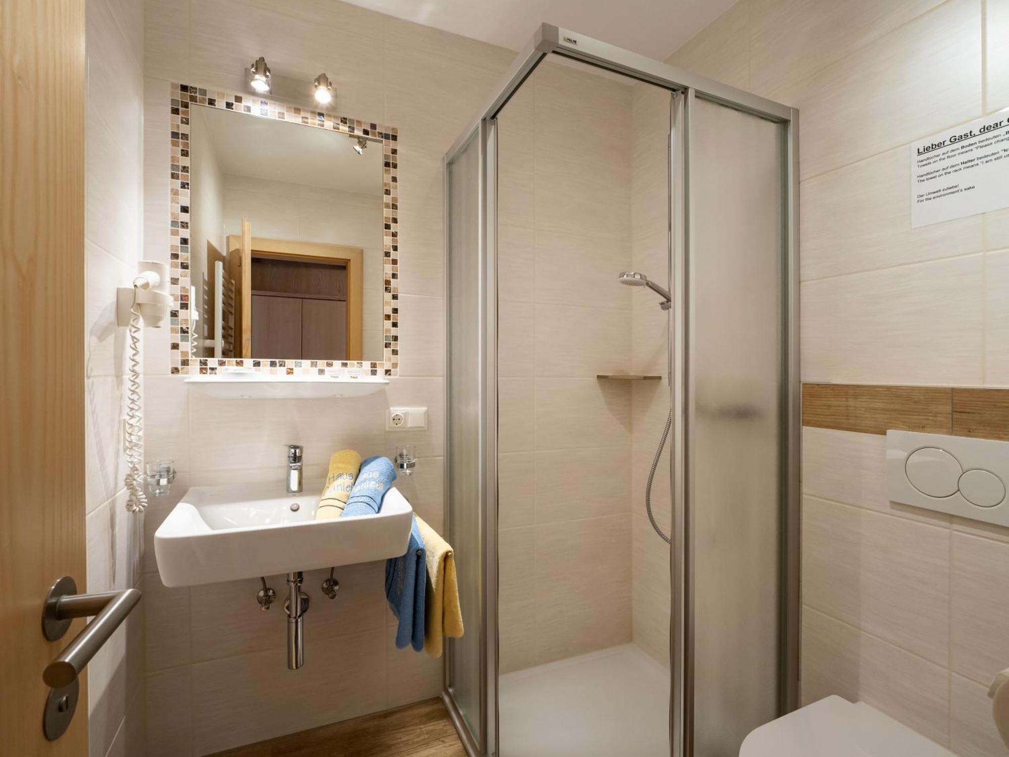 Haus Daniela Hotel Вилдшьонау Екстериор снимка